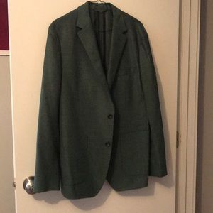 Bonobos linen blazer